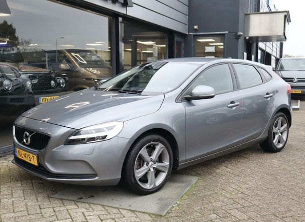 Volvo V40 112 kW image number 15