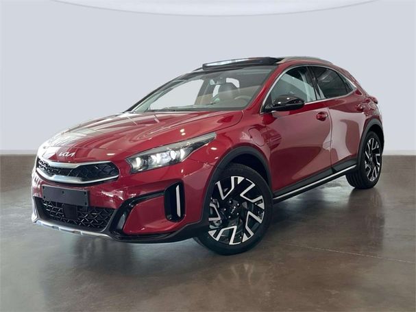 Kia XCeed 1.6 GDI 104 kW image number 1