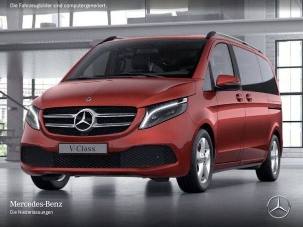 Mercedes-Benz V 220d 120 kW image number 2