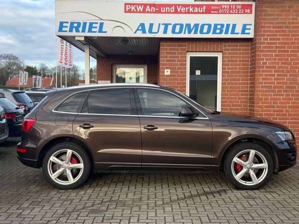 Audi Q5 2.0 TDI quattro 125 kW image number 4