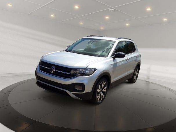 Volkswagen T-Cross 1.0 TSI Life 81 kW image number 1