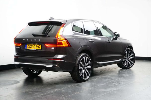 Volvo XC60 T6 Plus Bright AWD 293 kW image number 4