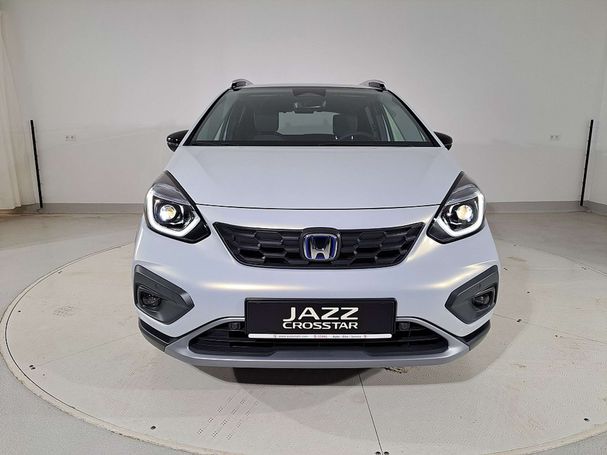 Honda Jazz 79 kW image number 9