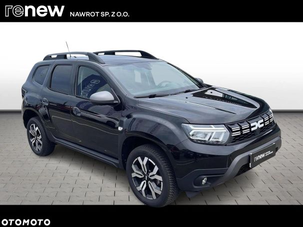 Dacia Duster TCe 96 kW image number 7