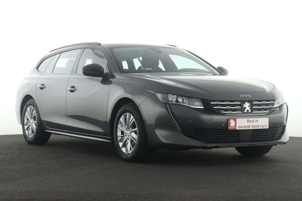 Peugeot 508 SW BlueHDi EAT8 Active 97 kW image number 3