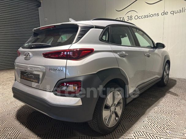 Hyundai Kona 150 kW image number 16