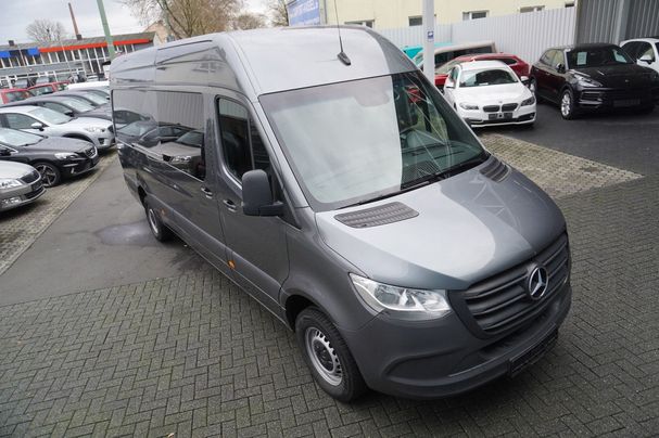 Mercedes-Benz Sprinter 316 CDi 120 kW image number 10