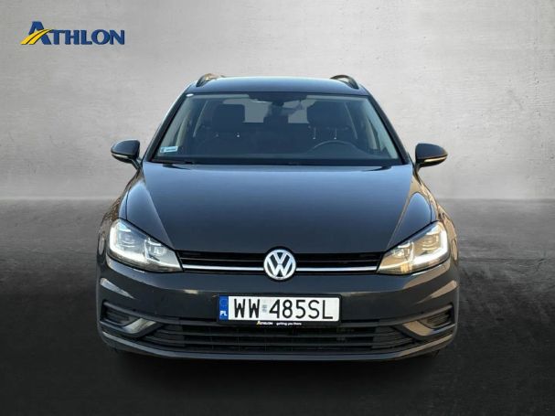 Volkswagen Golf 85 kW image number 8