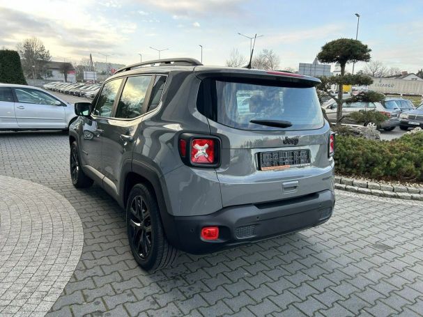 Jeep Renegade 1.0 Night Eagle 88 kW image number 6