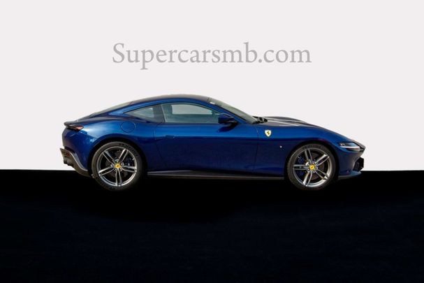 Ferrari Roma 456 kW image number 6