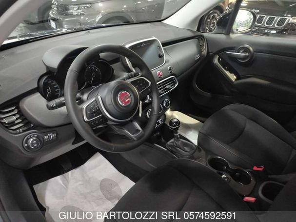 Fiat 500X 1.0 FireFly 88 kW image number 9