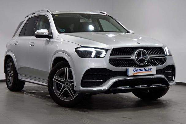 Mercedes-Benz GLE 300 d 4Matic 180 kW image number 13