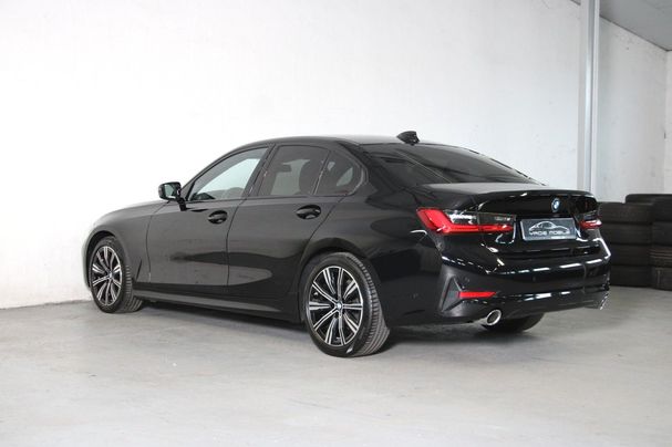 BMW 320d 140 kW image number 5