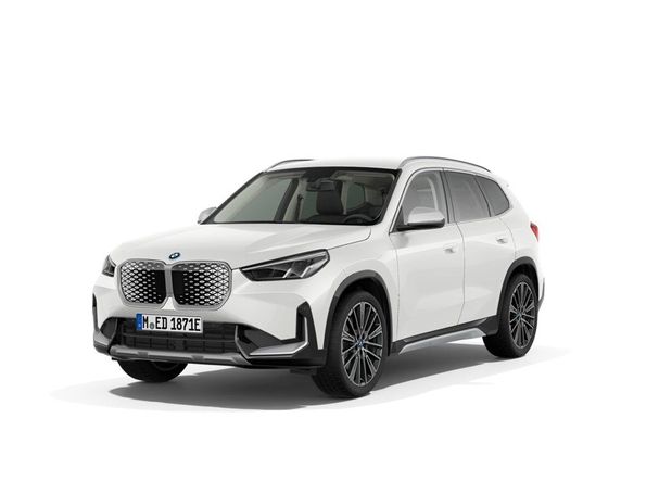 BMW iX1 eDrive20 xLine 150 kW image number 1