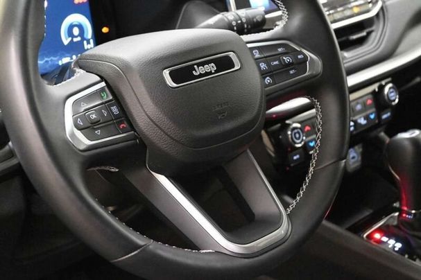 Jeep Compass 1.3 Limited 110 kW image number 9