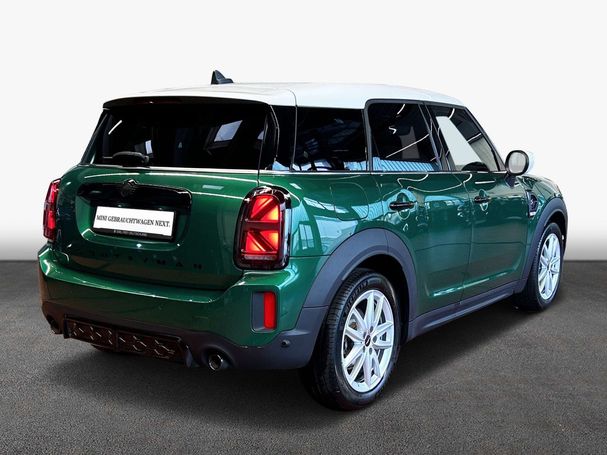 Mini Cooper SD Countryman All4 ALL4 140 kW image number 3