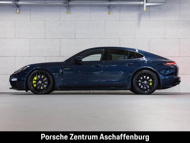 Porsche Panamera 4 E-Hybrid 340 kW image number 5