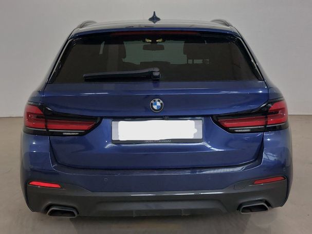 BMW 530d Touring xDrive 210 kW image number 5