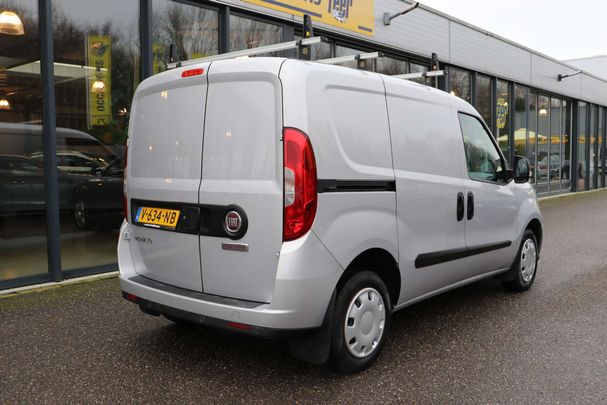 Fiat Doblo Cargo SX 71 kW image number 2