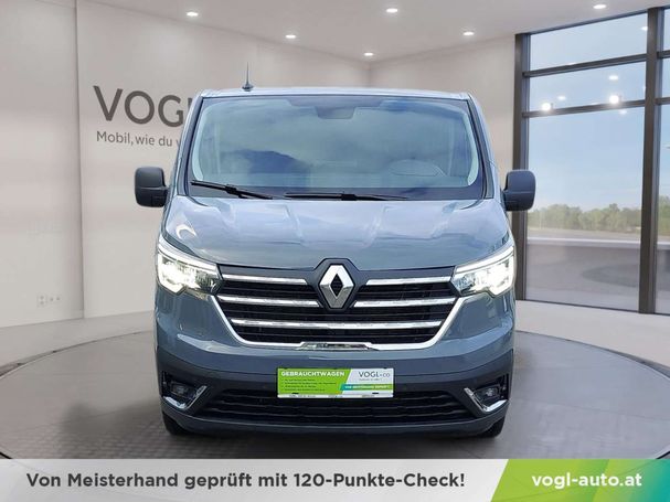 Renault Trafic dCi 170 EDC 125 kW image number 6