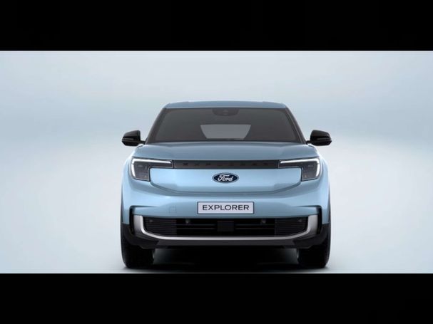 Ford Explorer EV 210 kW image number 7