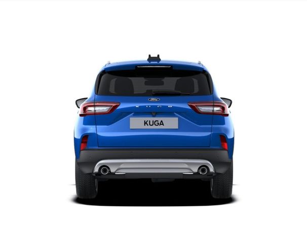 Ford Kuga 1.5 EcoBoost Titanium 110 kW image number 3