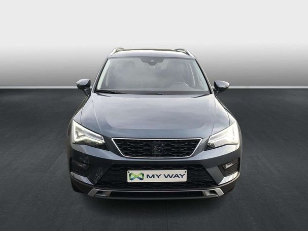 Seat Ateca 1.6 TDI DSG Style 85 kW image number 9