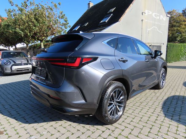 Lexus NX 450 h PHEV AWD 227 kW image number 3