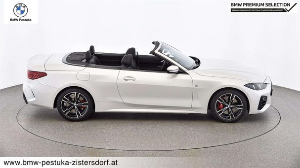 BMW 420i 135 kW image number 8