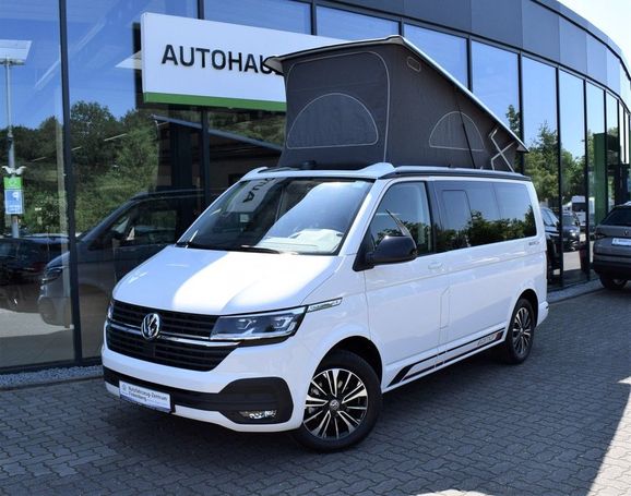 Volkswagen T6 California 110 kW image number 1