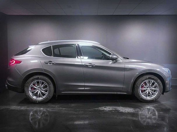 Alfa Romeo Stelvio 2.0 Turbo 147 kW image number 10