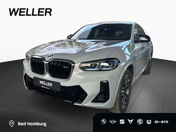 BMW X4 xDrive 265 kW image number 2