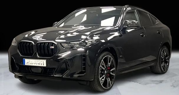 BMW X6 Mi xDrive 390 kW image number 1