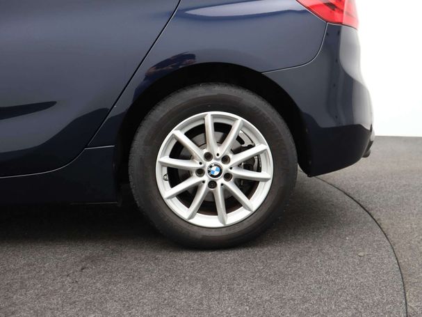 BMW 218i Active Tourer 103 kW image number 16