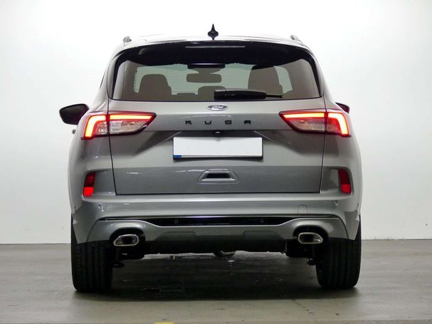 Ford Kuga EcoBoost ST-Line 110 kW image number 3