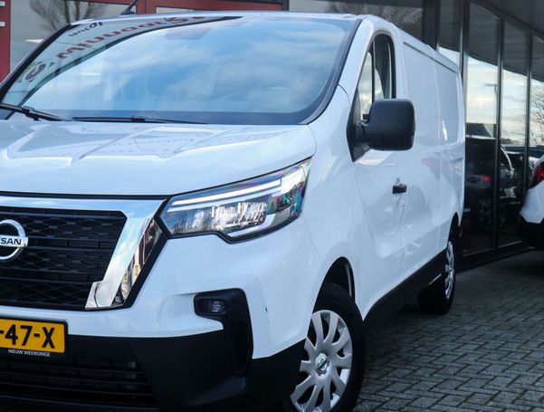 Nissan Primastar dCi 110 kW image number 6