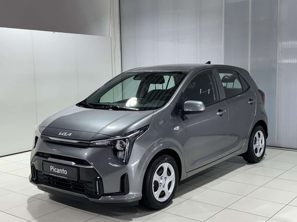 Kia Picanto 1.0 46 kW image number 16