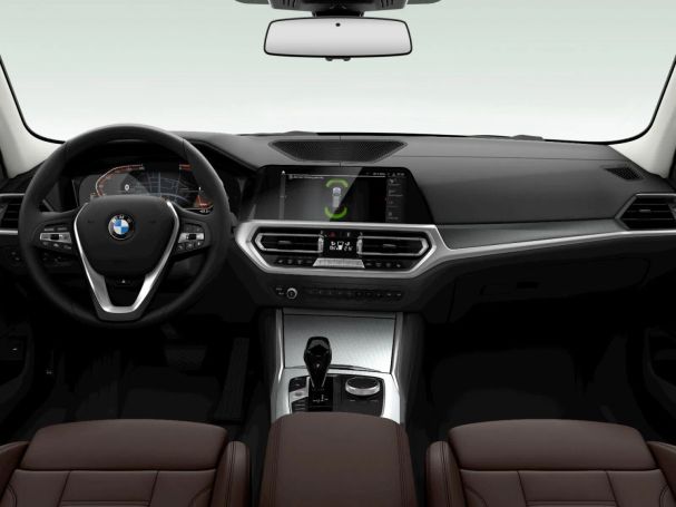 BMW 320d Touring xDrive 140 kW image number 8