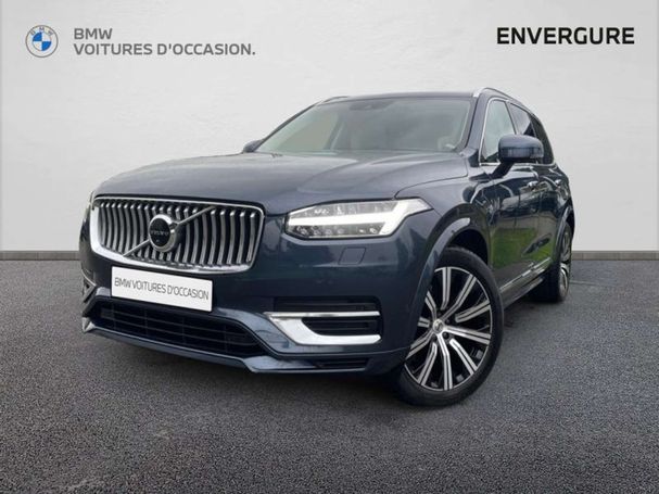 Volvo XC90 T8 226 kW image number 1