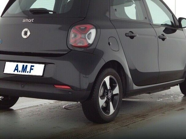 Smart ForFour EQ passion 60 kW image number 5