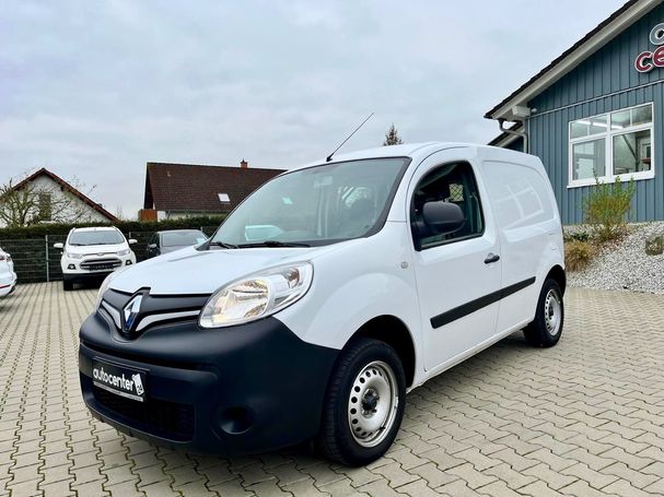 Renault Kangoo Rapid 66 kW image number 1