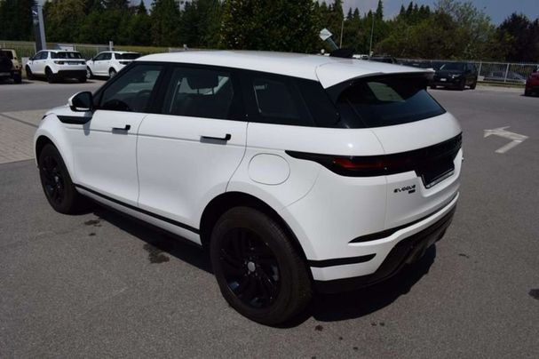 Land Rover Range Rover Evoque PHEV AWD 227 kW image number 6