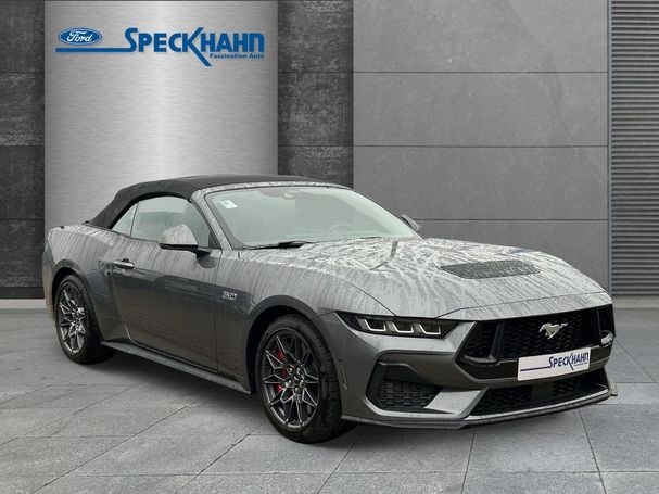 Ford Mustang GT Convertible 5.0 V8 328 kW image number 2