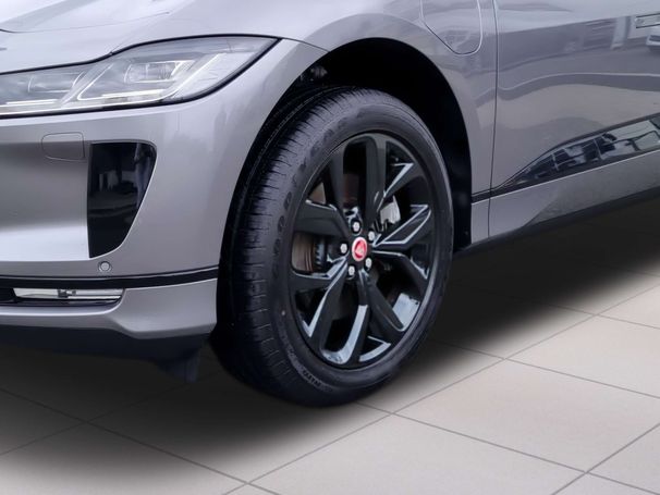 Jaguar I-Pace EV320 AWD 235 kW image number 10