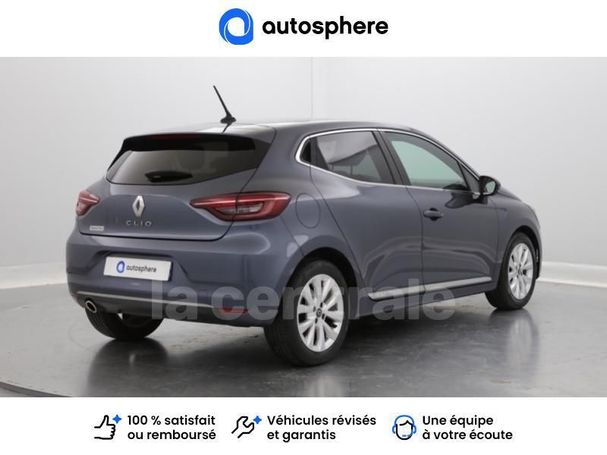 Renault Clio TCe 100 Intens 74 kW image number 2