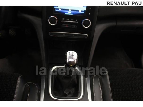 Renault Megane 103 kW image number 8