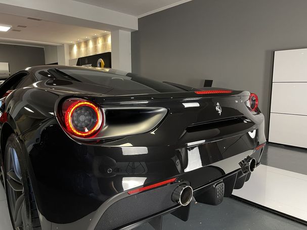 Ferrari 488 GTB 492 kW image number 15