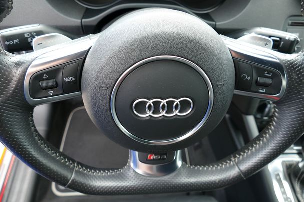 Audi RS3 2.5 TFSI quattro S tronic Sportback 250 kW image number 26