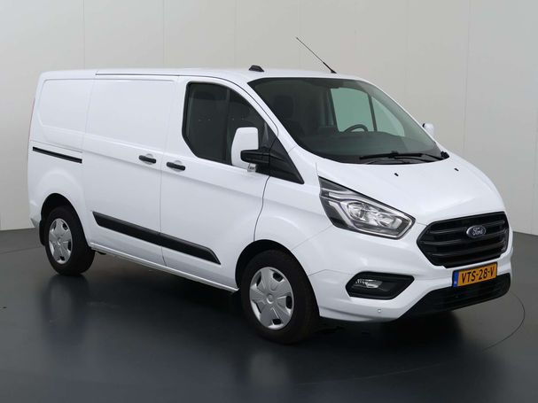 Ford Transit Custom 300 L1 2.0 TDCi Trend 96 kW image number 23