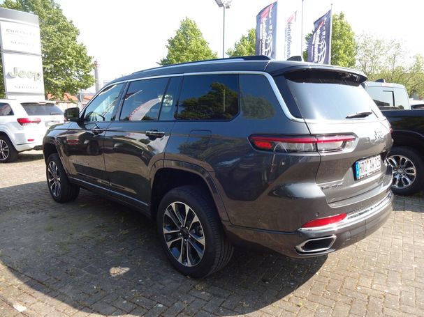 Jeep Grand Cherokee 268 kW image number 6